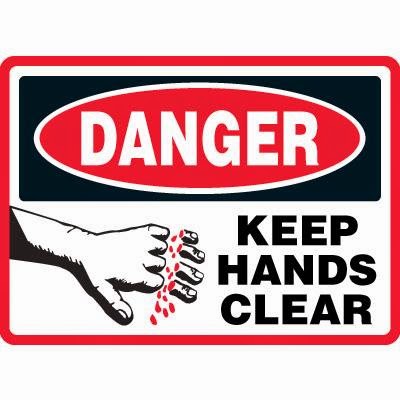 5 Health and Safety Rules Every Woodworker should know