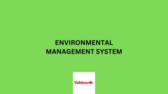 environmental management system category photo