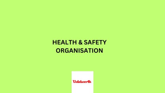 health and safety organisation category photo